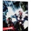 NOVA VOL. 3: SECRET INVASION TPB [DM ONLY] (2009 - Present)