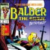 Balder the Brave (1985) #2