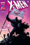 X-Men (1991) #113 cover