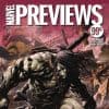 Marvel Previews (2008)