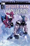 SPIDER-MAN LEGENDS: SPIDER-MAN AND WOLVERINE (Trade Paperback) cover