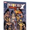 X-Men: Phoenix - Warsong (2008)