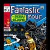 MARVEL MASTERWORKS: THE FANTASTIC FOUR (2005)