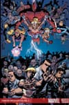 Powers Encyclopedia Vol. (2009) #1 cover