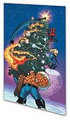 MARVEL HOLIDAY DIGEST (Digest) cover