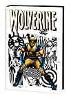 WOLVERINE: ENEMY OF THE STATE (Hardcover) cover