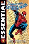 ESSENTIAL SPIDER-MAN (Trade Paperback) cover