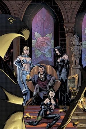 Hellfire Club