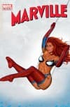 Marville (2002) #6 cover