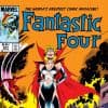 Fantastic Four (1961) #281