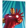 Marvel Adventures Iron Man Vol. 3: Hero by Design (2008)