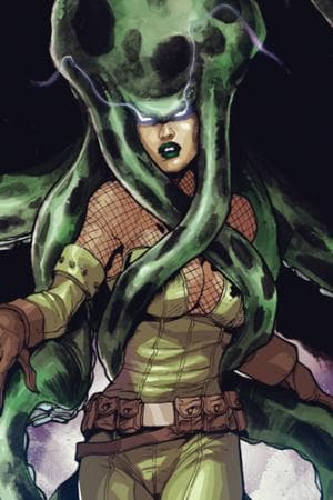 Madame Hydra