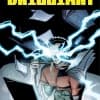 Brilliant (2011) #1 (Oeming Variant)