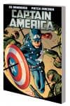Captain America (Issues 12-17) (Trade Paperback) cover