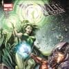 X-Men Legacy (2008) #255