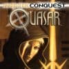 Annihilation: Conquest - Quasar (2007) #1