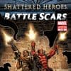 Battle Scars (2011) #4
