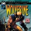 Wolverine (2003) #20