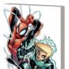 ALPHA: BIG TIME TPB (Trade Paperback)