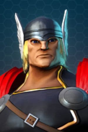 Thor (Marvel Heroes)