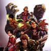 Avengers Undercover (2014) #1 (Brooks Variant)