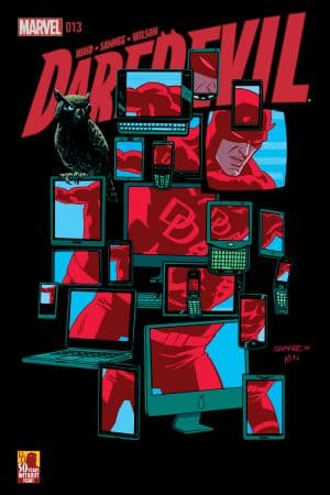 Daredevil (2014) #13