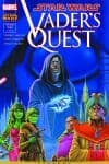 Star Wars: Vader's Quest (1999) #2 cover