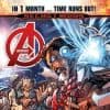 Avengers (2012) #44