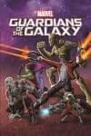 Marvel Universe Guardians of the Galaxy Vol. 1 (Trade Paperback) cover