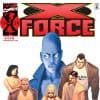 X-Force (1991) #114