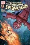 Amazing Spider-Man (1999) #681 cover