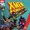 X-Men Forever (2009) #1