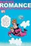 MARVEL ROMANCE REDUX: RESTRAINING ORDERS ARE FOR OTHER GIRLS 1 (2006) #1 cover