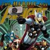 Avengers (2010) #5