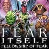 Fear Itself: Fellowship of Fear (2011)