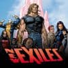 New Exiles (2008 - 2009)