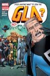 G.L.a. (2005) #2 cover