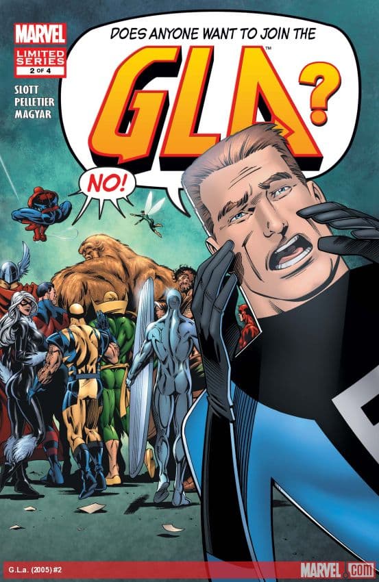 G.L.a. (2005) #2