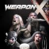 Weapon X Vol. 3: Modern Warfare (Trade Paperback)