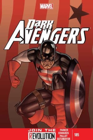 Dark Avengers (2012) #185