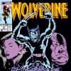 Wolverine (1988) #31