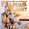 Alpha Flight (2004) #5