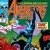 West Coast Avengers (1985) #93