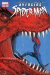 Avenging Spider-Man (2011) #14 cover