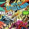Web of Spider-Man (1985) #43