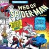 Web of Spider-Man (1985) #72