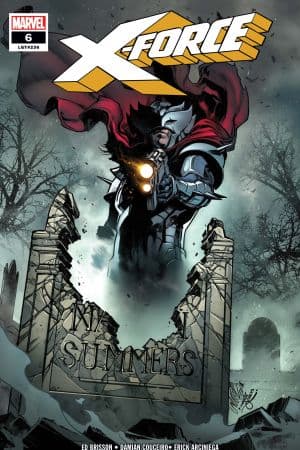 X-Force (2018) #6