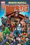 New Thunderbolts (2004) #7 cover