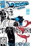 Doom 2099 (1993) #38 cover