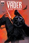 Star Wars: Vader - Dark Visions (2019) #1 cover